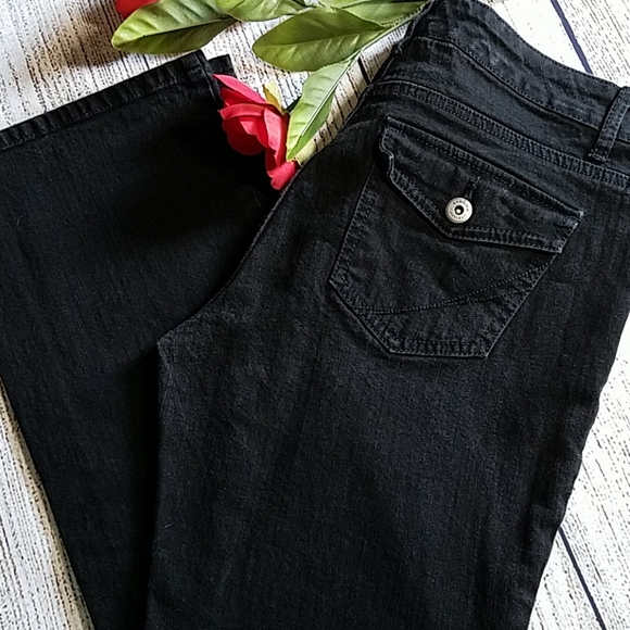 Sonoma petite jeans Clearance